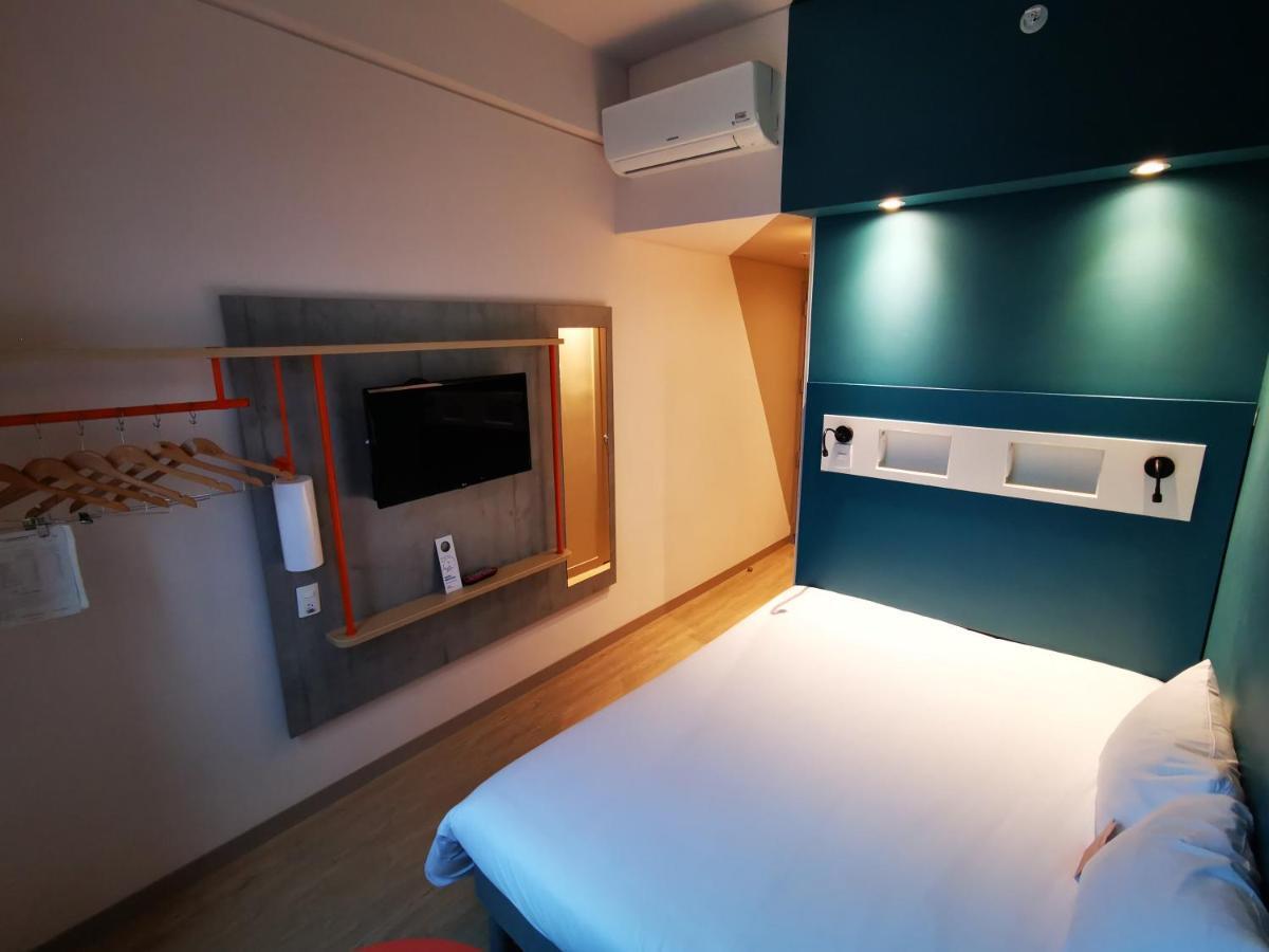 Ibis Budget Itagüí Eksteriør billede